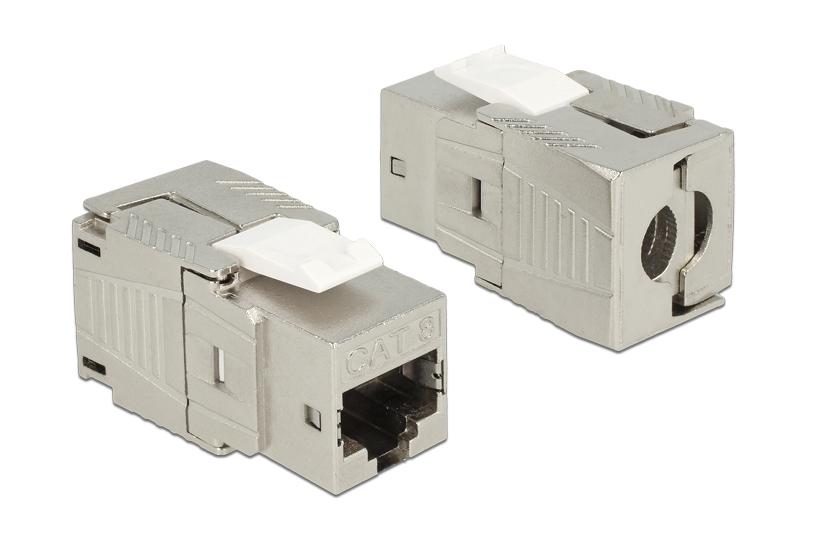 Delock Keystone Module Modular Indlæg
