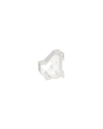 Delock Keystone Mounting For Din Rail Din Rail Monteringssæt