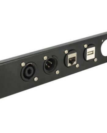 Delock Keystone Mounting   Port For  -type Stikkontakt