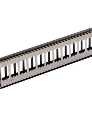 Delock Keystone Patch Panel Patch-panel 1u 10 Quot