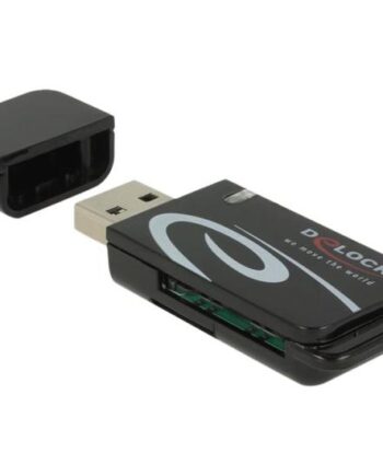 Delock Kortlæser Usb