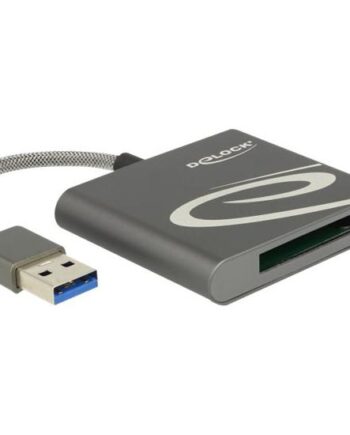Delock Kortlæser Usb