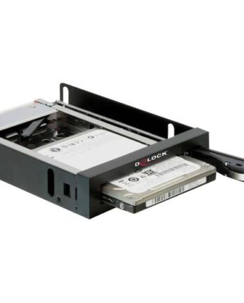 Delock Lagrings Mobil Rack