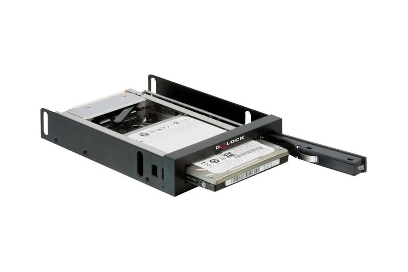 Delock Lagrings Mobil Rack