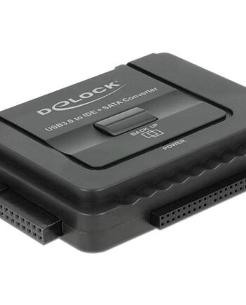 Delock Lagringskontrol Ata-133   Sata 6gb   Usb
