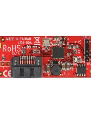 Delock Lagringskontrol Sata 6gb   Usb