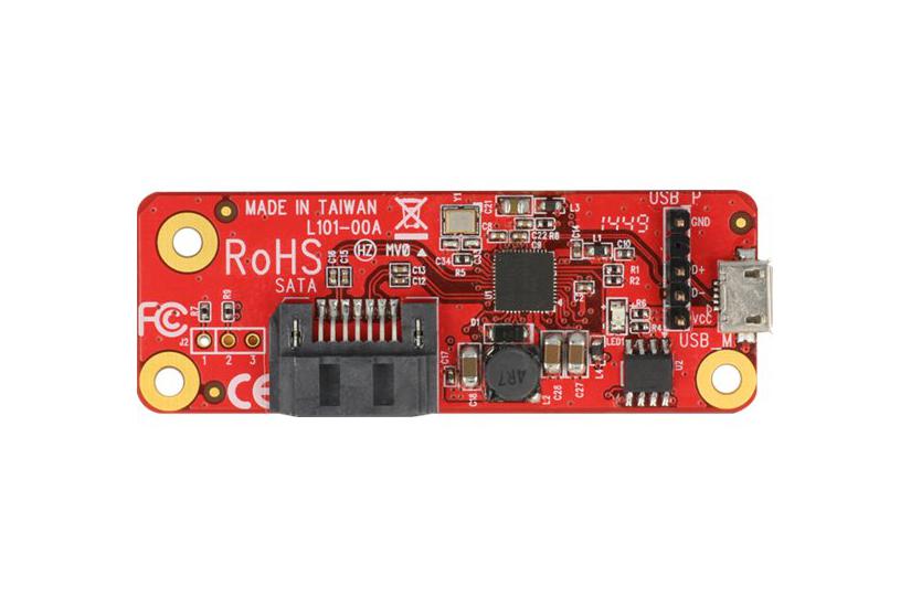 Delock Lagringskontrol Sata 6gb Usb