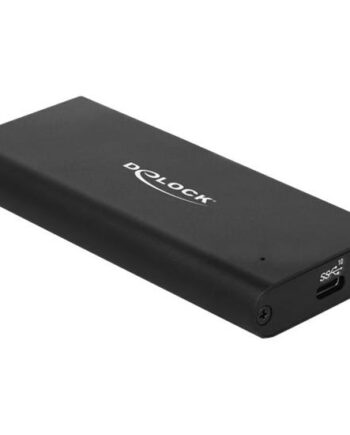 Delock Lagringspakning     Nvme Card Usb      Gen