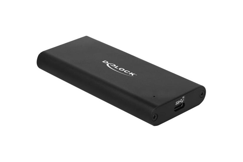 Delock Lagringspakning Nvme Card Usb Gen