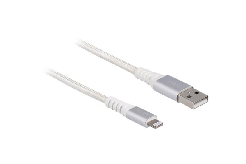 Delock Lightning-kabel Lightning Usb