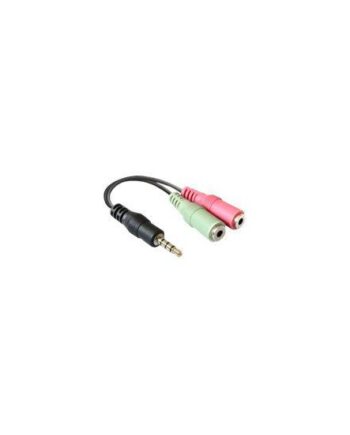 Delock Lyd Adapter 12 Cm