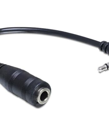 Delock Lyd Adapter 14 Cm