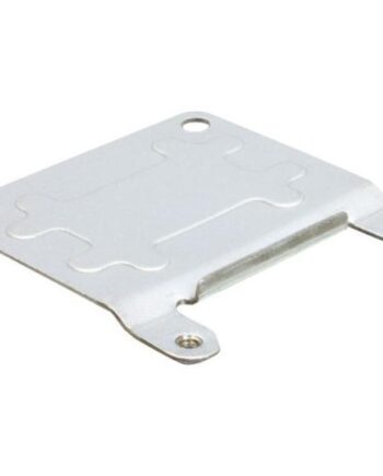 Delock Mini Pci Express Half Size   Full Size Adapter Holdebøjle Til Pcie Minikort