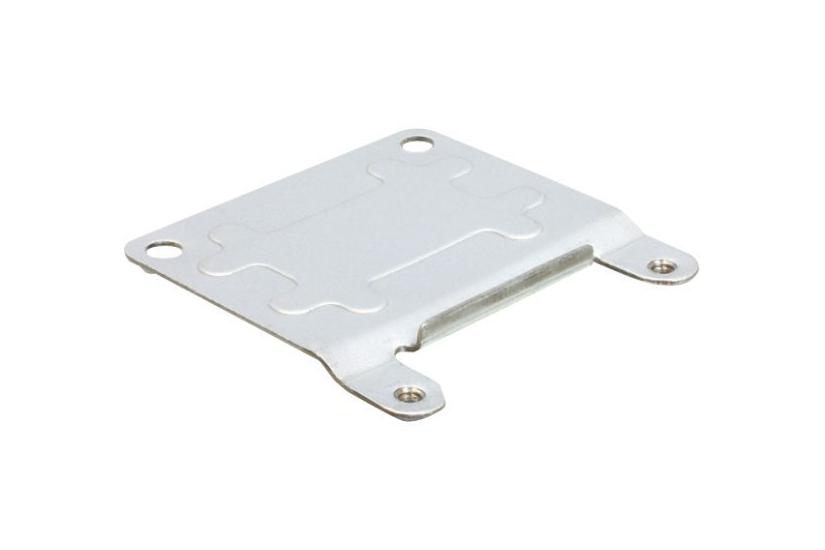 Delock Mini Pci Express Half Size Full Size Adapter Holdebøjle Til Pcie Minikort