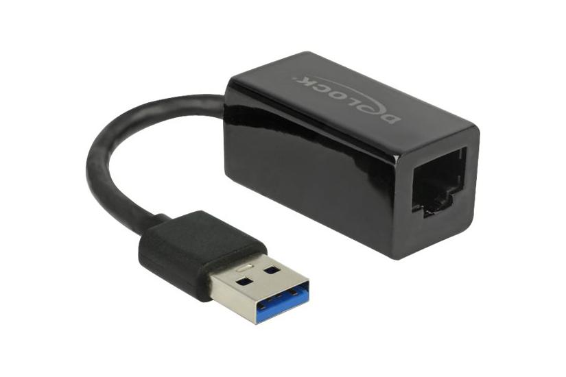 Delock Netværksadapter Usb Gen Gigabit Ethernet