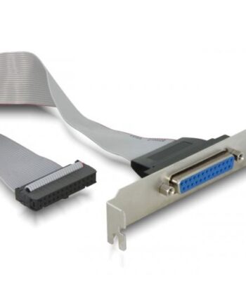 Delock Parallel Panel 22 Cm