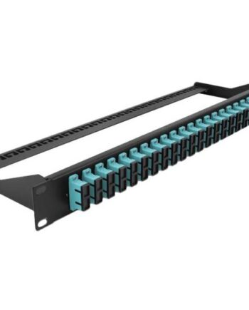 Delock Patch-panel 1u 19