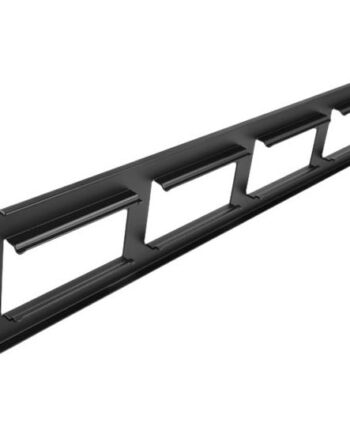 Delock Patch-panel 2u 19