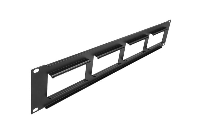 Delock Patch-panel 2u 19