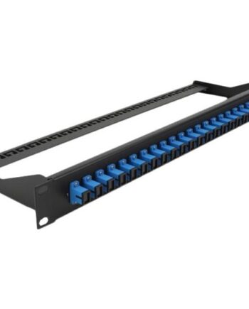 Delock Patch-panel 1u 19