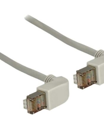 Delock Patchkabel 50 Cm Grå
