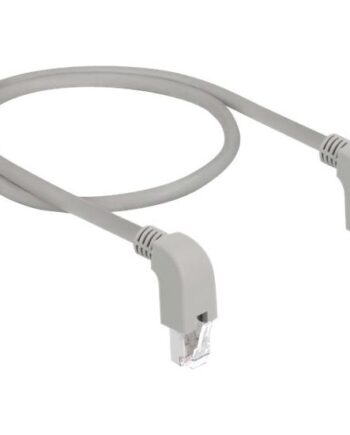 Delock Patchkabel     Grå