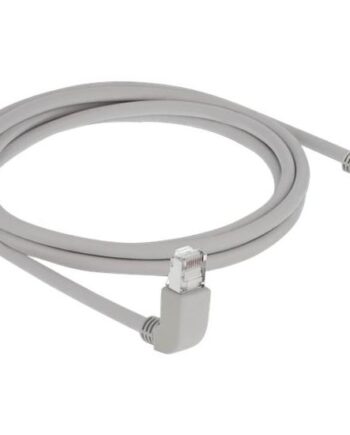 Delock Patchkabel     Grå