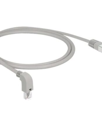 Delock Patchkabel     Grå