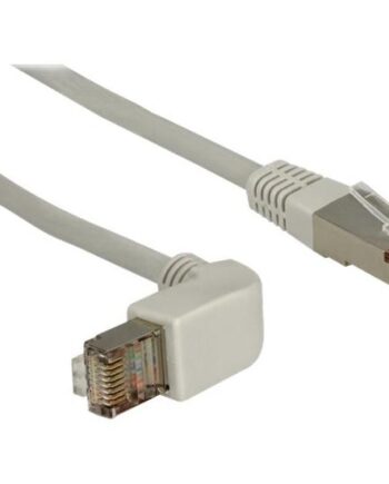 Delock Patchkabel     Grå