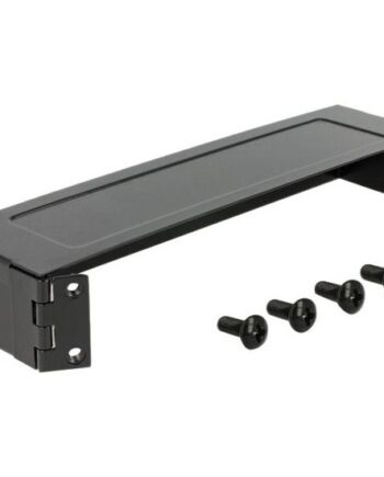 Delock Patchpanel-monteringsbøjle 1u
