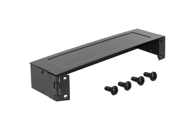 Delock Patchpanel-monteringsbøjle 1u