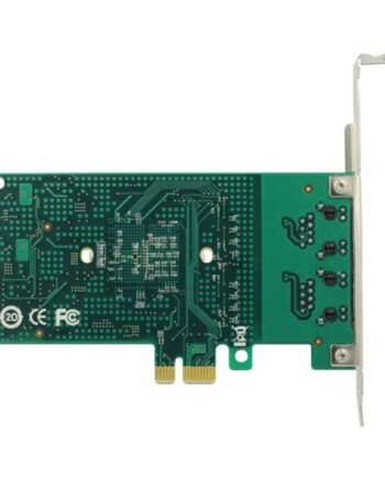 Delock Pci Express Card       Gigabit Lan Netværksadapter Pcie     Gigabit Ethernet