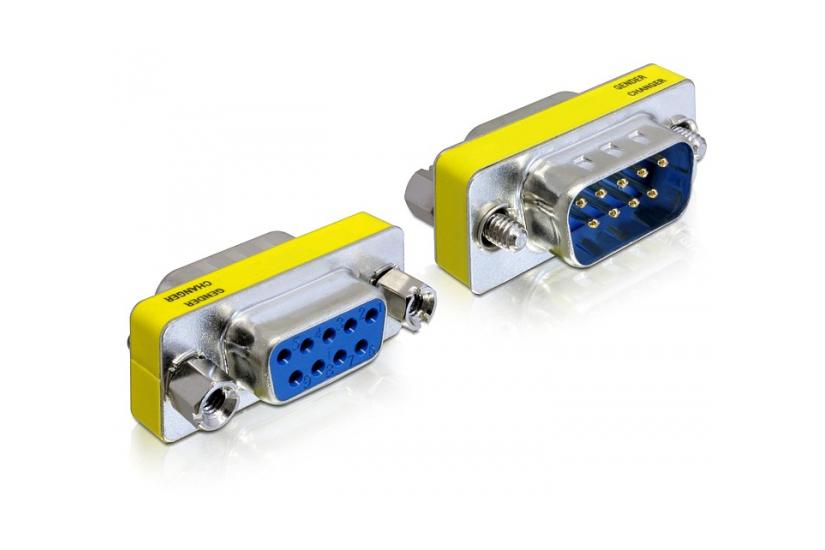 Delock Port-beskytter Db- Til Db-