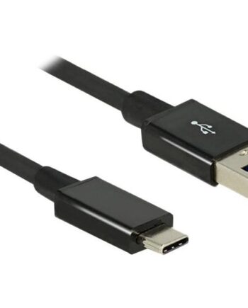 Delock Premium Usb Type-  Kabel Usb Type   Til 24 Pin Usb-