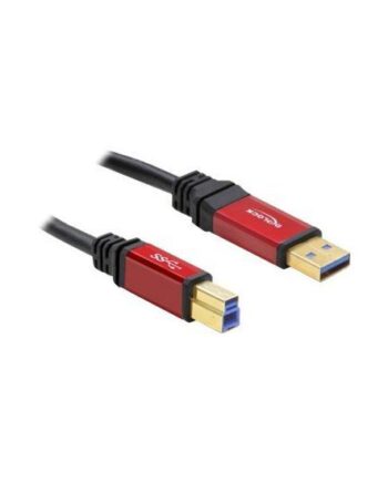 Delock Premium Usb-kabel Usb Type   Til Usb Type