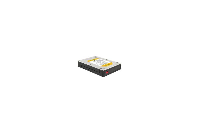 Delock Quot Mobile Rack For Quot Sata Hdd Ssd Lagrings Mobil Rack