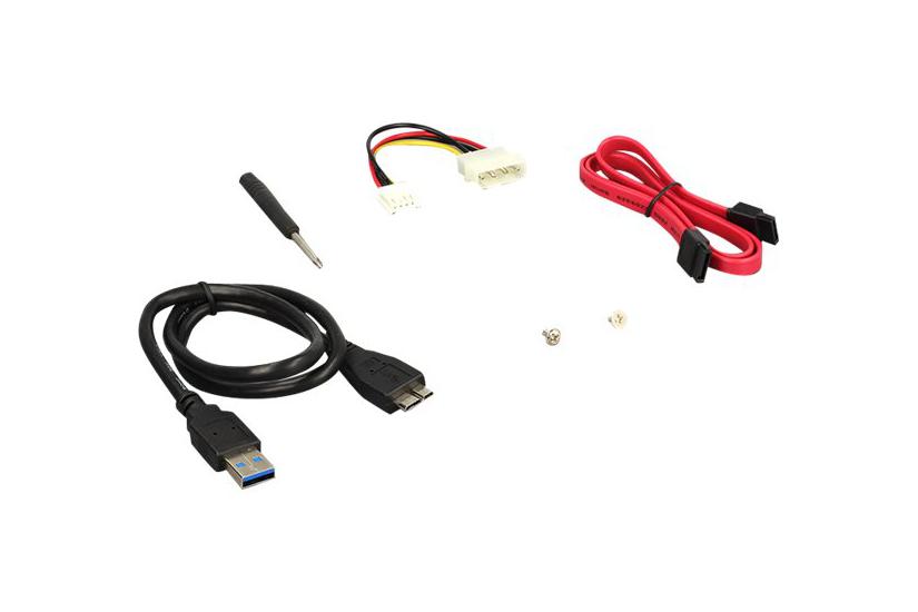 Delock 25 Mobile Rack For Sata Hard Drives And Ssds Lagrings Mobil Rack