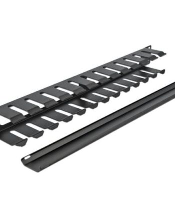 Delock Rack-kabel Styrepanel 1u