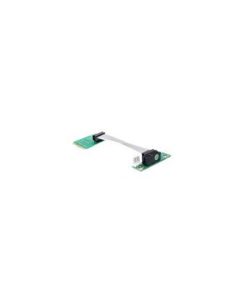 Delock Riser Card Mini Pci Express   Pci Express X1 Left Insertion Udvidelseskort