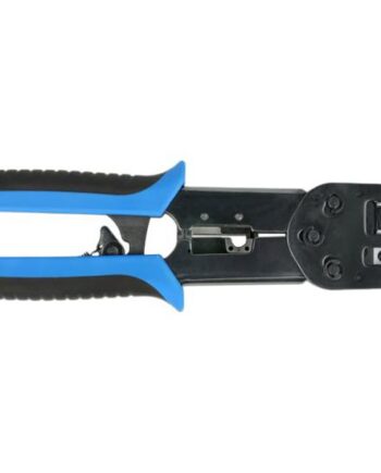 Delock Rj45 Crimp Cut Toolkit Krimpudstyr