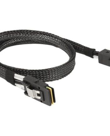 Delock Sas Internt Kabel 50 Cm