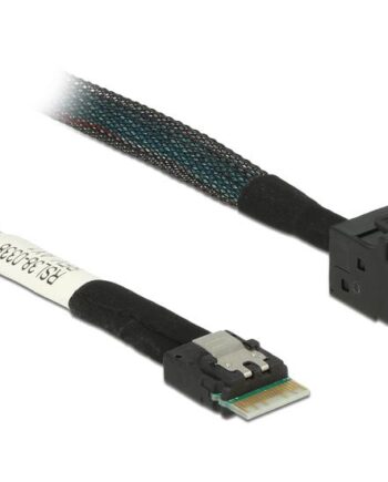 Delock Sas Internt Kabel 50 Cm
