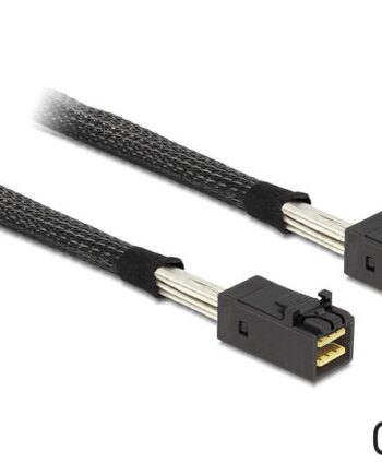 Delock Sas Internt Kabel 50 Cm