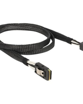 Delock Sas Internt Kabel