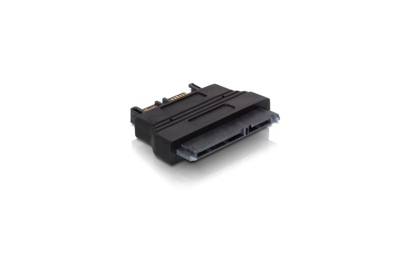 Delock Sata Adapter 13 Pin Slimline Serial Ata Han