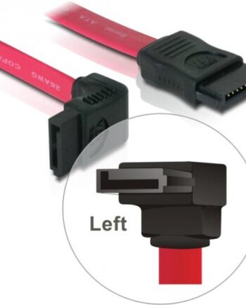 Delock Sata-kabel 30 Cm