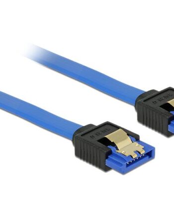 Delock Sata-kabel 20 Cm
