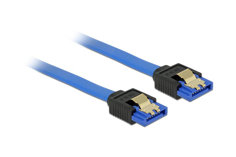 Delock Sata-kabel 20 Cm