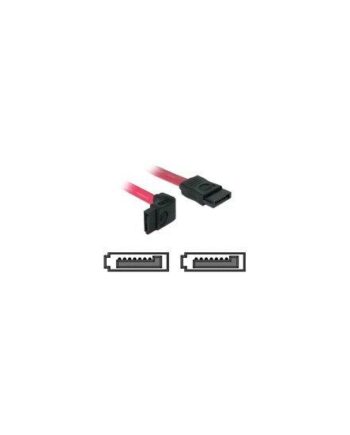 Delock Sata-kabel 22 Cm