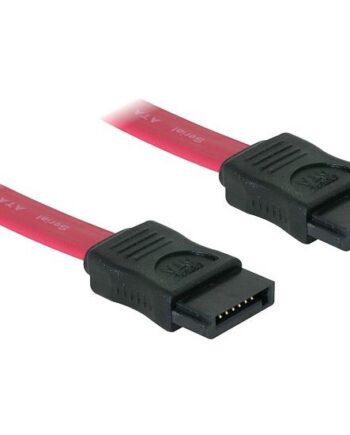 Delock Sata-kabel 30 Cm